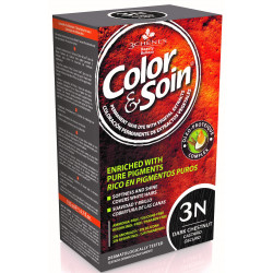 Боя за коса Color&Soin 3N...