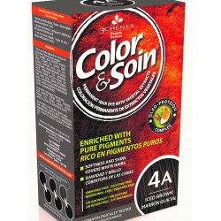 Боя за коса Color&Soin 4А...