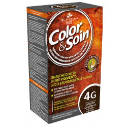 Боя за коса Color&Soin 4G...