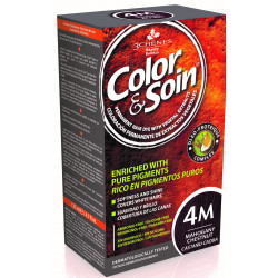 Боя за коса Color&Soin 4М...