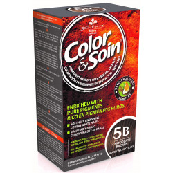 Боя за коса Color&Soin 5B...