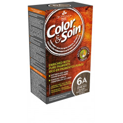 Боя за коса Color&Soin 6А...