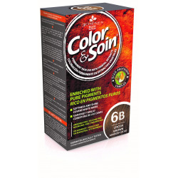 Боя за коса Color&Soin 6B...