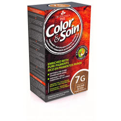 Боя за коса Color&Soin 7G...