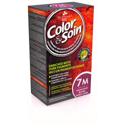 Боя за коса Color&Soin 7M...
