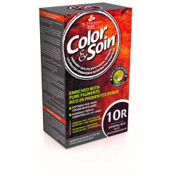 Боя за коса Color&Soin 10R...