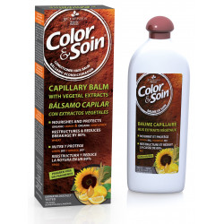 Балсам удължаващ блясъка