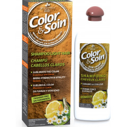 Шампоан Color&Soin за...